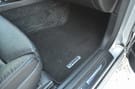 Ворсовые коврики на BMW 7 (E65/E66) 2001 - 2008 в Липецке