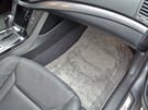 Коврики на Hyundai i40 2011 - 2018 в Липецке