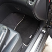 Коврики на Infiniti EX 2007 - 2015 в Липецке