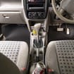 Коврики на Mazda Demio I (DW) 1996 - 2002 в Липецке