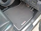 Коврики на Toyota Harrier II 2003 - 2013 в Липецке
