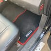 Коврики на Nissan Navara III 2004 - 2015 в Липецке