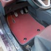 Коврики на Ford Fiesta VI 2008 - 2019 в Липецке