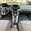 EVA коврики на Chevrolet Cruze I 2008 - 2015 в Липецке