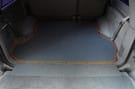 Коврики на Toyota Land Cruiser 100 1998 - 2007 в Липецке