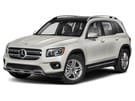 EVA коврики на Mercedes GLB (X247) 2019 - 2025 в Липецке