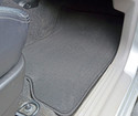Коврики на Mitsubishi L200 IV 2006 - 2016 в Липецке