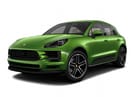 Коврики на Porsche Macan 2013 - 2025 в Липецке