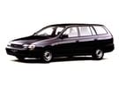 Коврики на Toyota Caldina (T19) 1992 - 2002 в Липецке