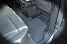 Ворсовые коврики на BMW X5 (F15) 2013 - 2018 в Липецке