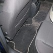 Ворсовые коврики на Volkswagen Golf 6 2008 - 2013 в Липецке