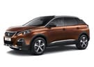 Коврики на Peugeot 3008 II 2016 - 2025 в Липецке