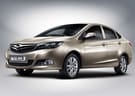 Коврики на Haima M3 2014 - 2017 в Липецке