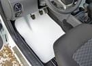 Коврики на Lada (ВАЗ) Granta 2011 - 2025 в Липецке
