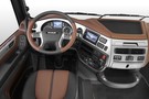 Ворсовые коврики на DAF 106 XF Euro-5, Euro-6 2013 - 2025 в Липецке