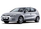 Ворсовые коврики на Hyundai i30 I 2007 - 2012 в Липецке