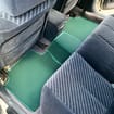 Коврики на Toyota Cresta (X100) 1996 - 2001 в Липецке