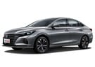 Коврики на Changan Eado Plus 2019 - 2025 в Липецке