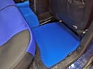 EVA коврики на Volkswagen Passat B5 1996 - 2006 в Липецке