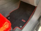 EVA коврики на Audi TT (8J) 2006 - 2014 в Липецке