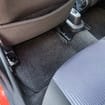 EVA коврики на Ford Fusion 2002 - 2012 в Липецке