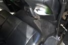 EVA коврики на Mitsubishi Pajero IV 2006 - 2021 в Липецке