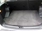 Ворсовые коврики на Land Rover Freelander II 2006 - 2014 в Липецке