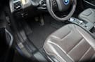 Ворсовые коврики на BMW i3 (I01) 2013 - 2022 в Липецке
