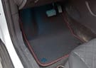 EVA коврики на Ford Focus III 2011 - 2019 в Липецке