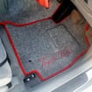 Коврики на Toyota Vista (V50) 1998 - 2003 в Липецке