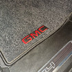 Коврики на GMC Yukon V 2020 - 2025 в Липецке