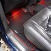 Ворсовые коврики на Volkswagen Touareg I 2002 - 2010 в Липецке