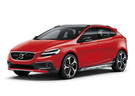 Коврики на Volvo V40 II 2012 - 2020 в Липецке