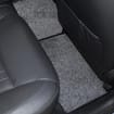 Ворсовые коврики на Hyundai Genesis II 2014 - 2017 в Липецке