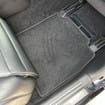 Коврики на Lexus LS IV 2006 - 2017 в Липецке