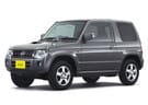 EVA коврики на Nissan Kix 2008 - 2012 в Липецке