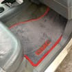 Коврики на Chevrolet Blazer 1994 - 2005 в Липецке