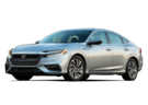 Коврики на Honda Insight III 2018 - 2022 в Липецке