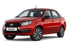 Коврики на Lada (ВАЗ) Granta 2011 - 2025 в Липецке