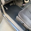 EVA коврики на Chrysler Voyager (RG) 2000 - 2008 в Липецке