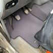 Ворсовые коврики на Mercedes Vito (W639) 2003 - 2014 в Липецке