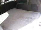 Ворсовые коврики на Infiniti QX56 II 2010 - 2014 в Липецке