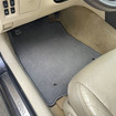 Коврики на Lexus ES V 2006 - 2012 в Липецке