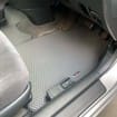 Коврики на Honda Civic VII 5d 2000 - 2005 в Липецке