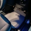 Коврики на Toyota Wish II 2009 - 2017 в Липецке