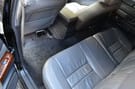 Коврики на Infiniti QX4 1996 - 2003 в Липецке