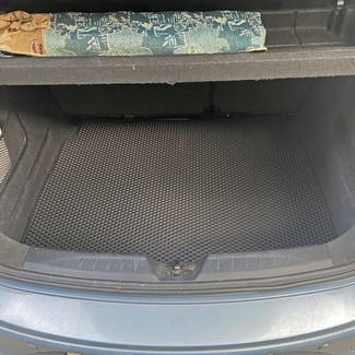 EVA коврики соты Seat Altea 2004 - 2015 в Липецке EVA коврики соты Seat Altea 2004 - 2015 в Липецке