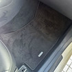 Коврики на Mercedes GLA (X156) 2014 - 2020 в Липецке