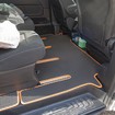 Коврики на Mercedes Vito (W447) 2014 - 2025 в Липецке
