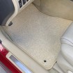 Коврики на Lexus IS II 2005 - 2013 в Липецке